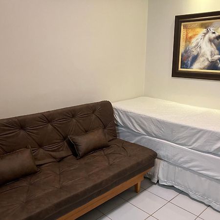 Flat - Fazenda Monte Castelo Gravata 4B Mod2 Apartment Saire Exterior photo