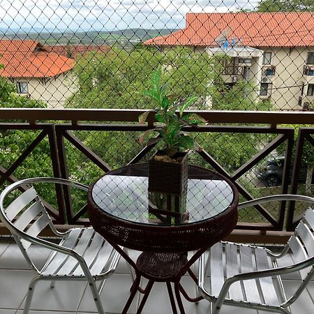 Flat - Fazenda Monte Castelo Gravata 4B Mod2 Apartment Saire Exterior photo