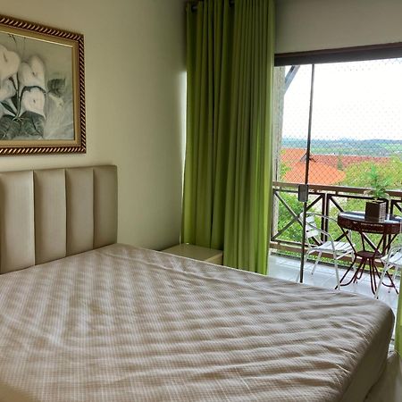 Flat - Fazenda Monte Castelo Gravata 4B Mod2 Apartment Saire Exterior photo