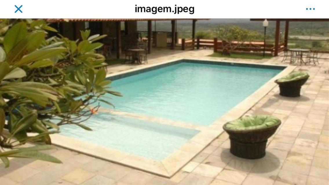 Flat - Fazenda Monte Castelo Gravata 4B Mod2 Apartment Saire Exterior photo