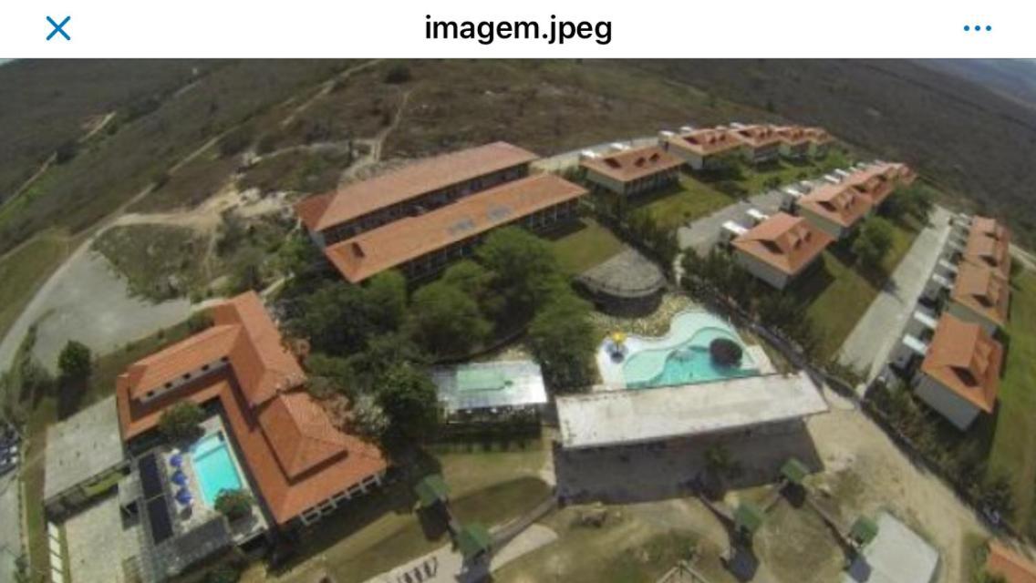 Flat - Fazenda Monte Castelo Gravata 4B Mod2 Apartment Saire Exterior photo