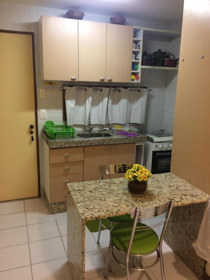 Flat - Fazenda Monte Castelo Gravata 4B Mod2 Apartment Saire Exterior photo