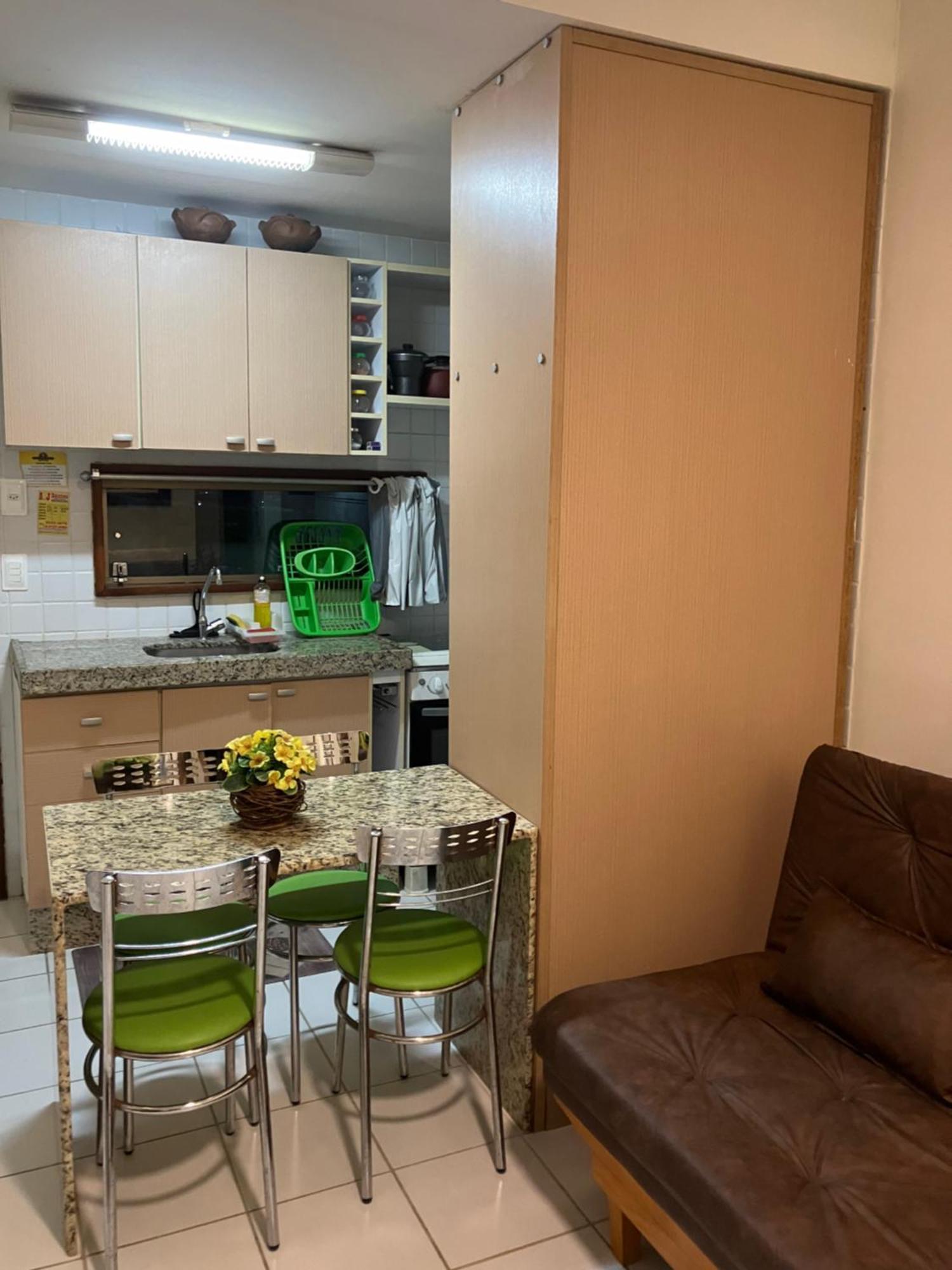 Flat - Fazenda Monte Castelo Gravata 4B Mod2 Apartment Saire Exterior photo