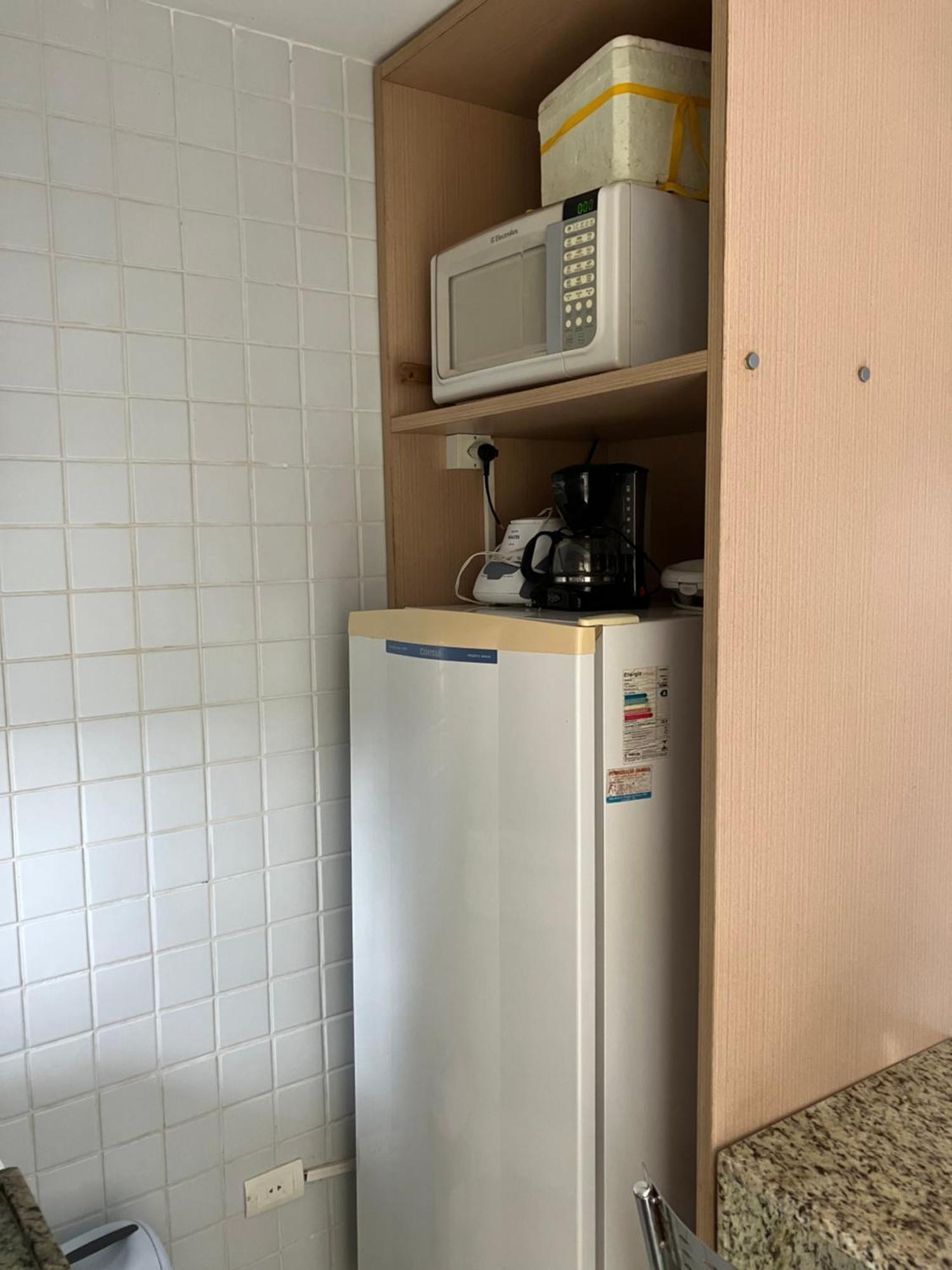 Flat - Fazenda Monte Castelo Gravata 4B Mod2 Apartment Saire Exterior photo