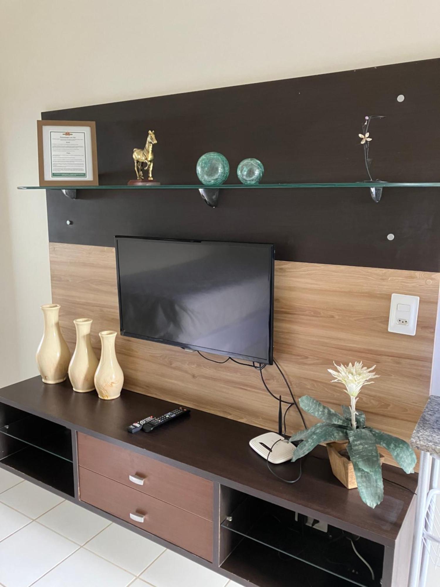 Flat - Fazenda Monte Castelo Gravata 4B Mod2 Apartment Saire Exterior photo