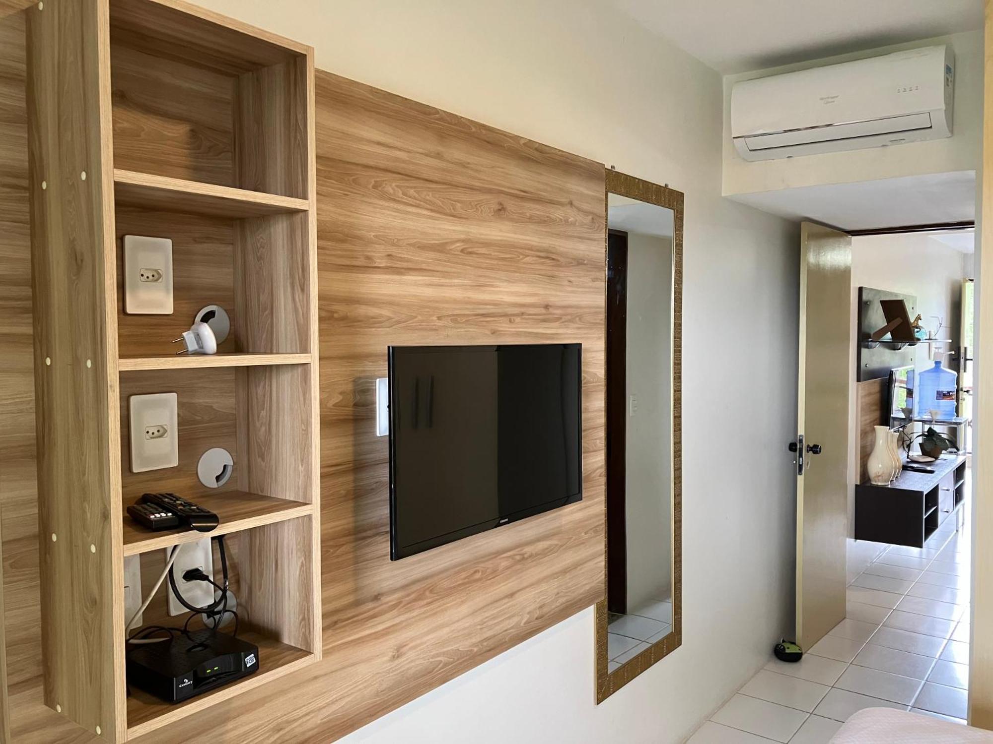 Flat - Fazenda Monte Castelo Gravata 4B Mod2 Apartment Saire Exterior photo