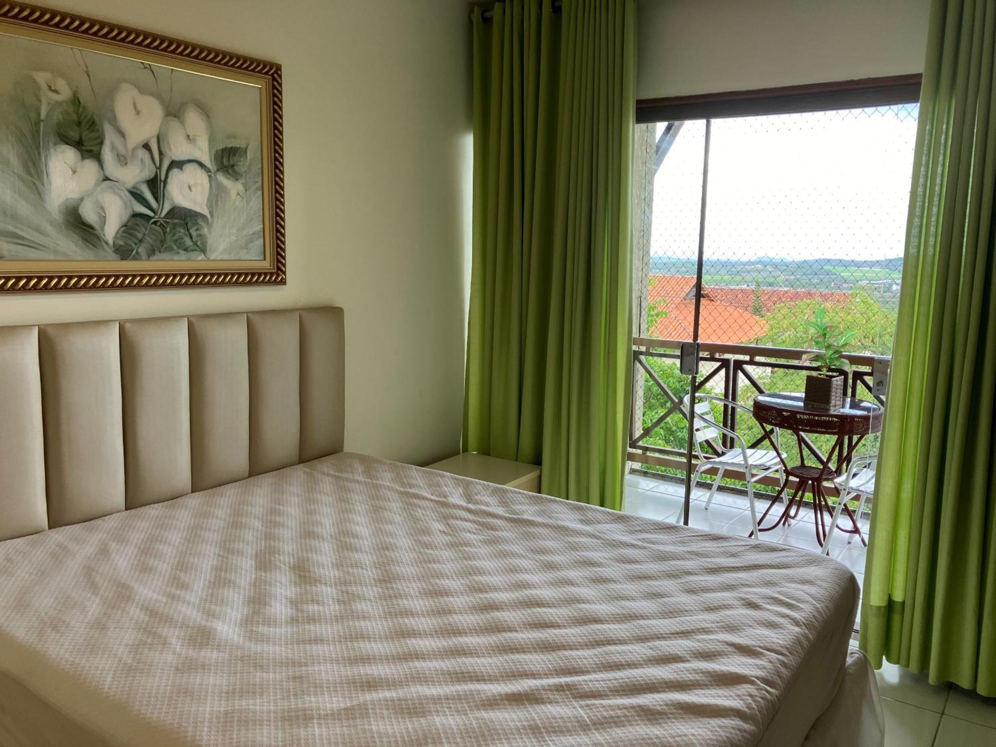 Flat - Fazenda Monte Castelo Gravata 4B Mod2 Apartment Saire Exterior photo