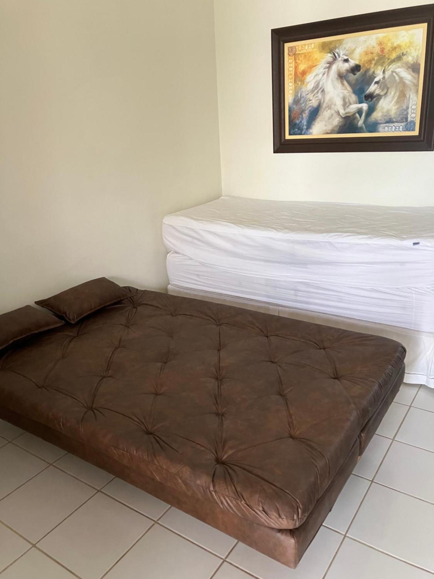 Flat - Fazenda Monte Castelo Gravata 4B Mod2 Apartment Saire Exterior photo